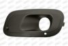 PRASCO FT1242134 Ventilation Grille, bumper